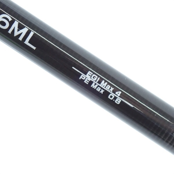 ＳＳＤ　Ｌエギング８６ＭＬ
